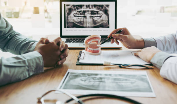 Best Same-Day Emergency Dental Services in Man, IL