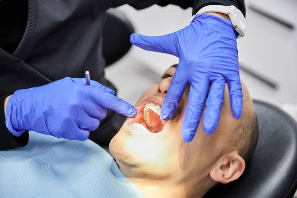 Best After-Hours Dental Trauma Care in Man, IL