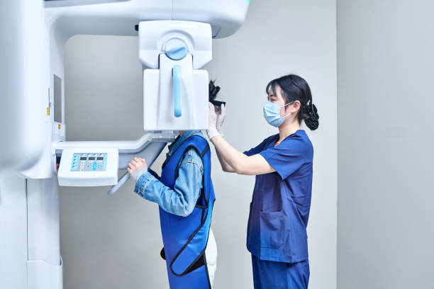 Best Emergency Root Canal Treatment in Man, IL
