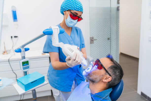 Best Weekend Emergency Dentist in Man, IL