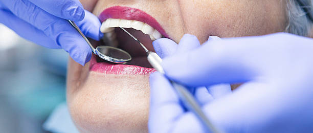 Best Weekend Emergency Dentist in Man, IL